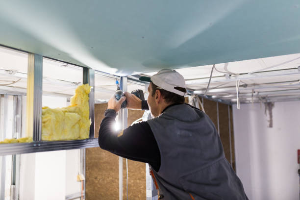 Best Geographic-Specific Insulation Services in Huntington Bay, NY