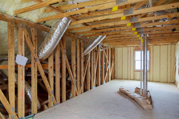 Best Residential Insulation in Huntington Bay, NY