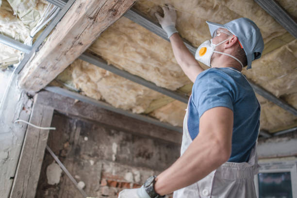 Best Spray Foam Insulation in Huntington Bay, NY
