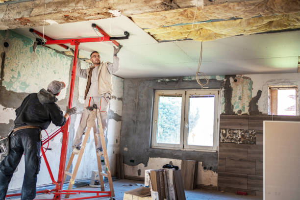 Types of Insulation We Offer in Huntington Bay, NY
