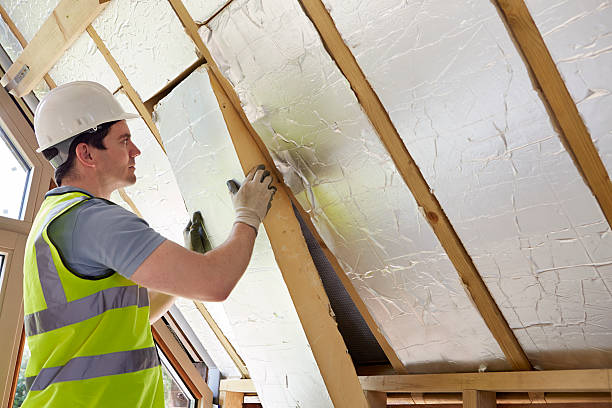 Best Commercial Insulation in Huntington Bay, NY