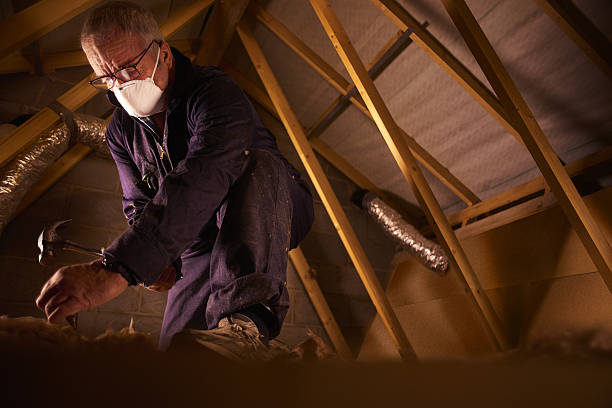 Professional Insulation Contractor in Huntington Bay, NY