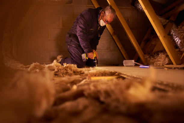 Best Spray Foam Insulation in Huntington Bay, NY