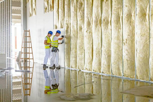 Best Eco-Friendly Insulation in Huntington Bay, NY